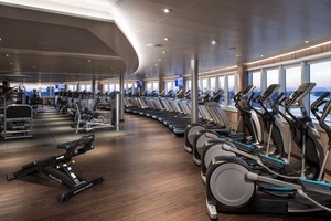Fitness Centre